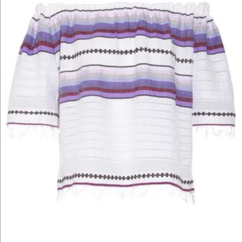 Lemlem top
